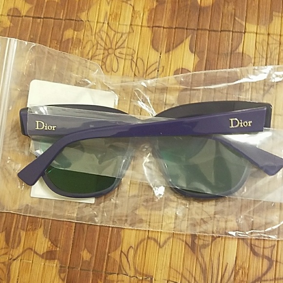 Dior sunglasses - Picture 2 of 6